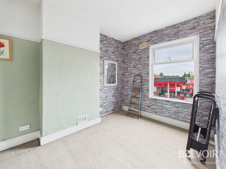 3 bedroom Terraced House to let in St Helens Road, Prescot, L34