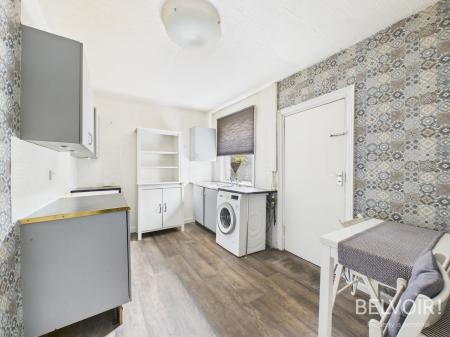 3 bedroom Terraced House to let in St Helens Road, Prescot, L34