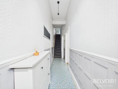 3 bedroom Terraced House to let in St Helens Road, Prescot, L34