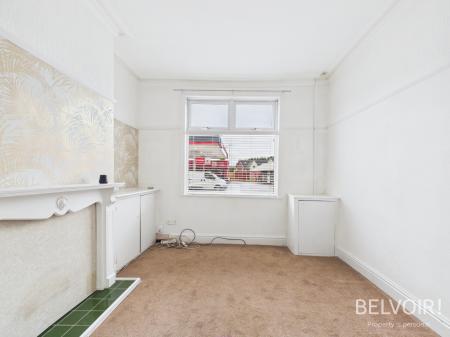 3 bedroom Terraced House to let in St Helens Road, Prescot, L34