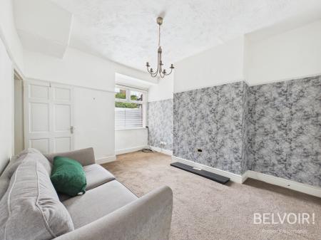 3 bedroom Terraced House to let in St Helens Road, Prescot, L34