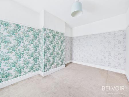 3 bedroom Terraced House to let in St Helens Road, Prescot, L34
