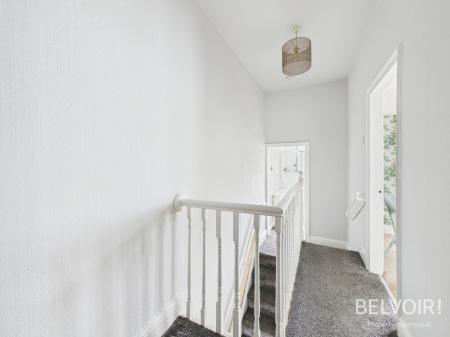 3 bedroom Terraced House to let in St Helens Road, Prescot, L34