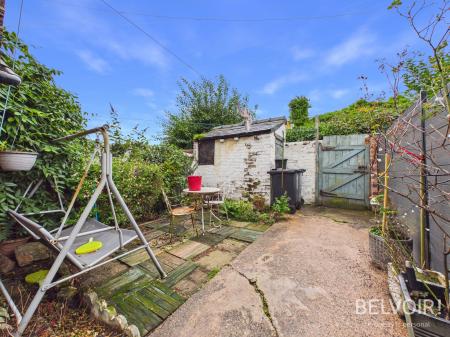 3 bedroom Terraced House to let in St Helens Road, Prescot, L34