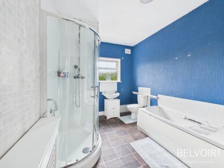 3 bedroom Terraced House to let in St Helens Road, Prescot, L34