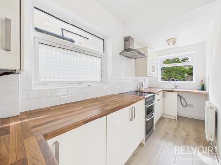 3 bedroom Semi-detached house for sale in Jeffereys Crescent, Huyton, L36