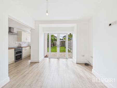 3 bedroom Semi-detached house for sale in Jeffereys Crescent, Huyton, L36