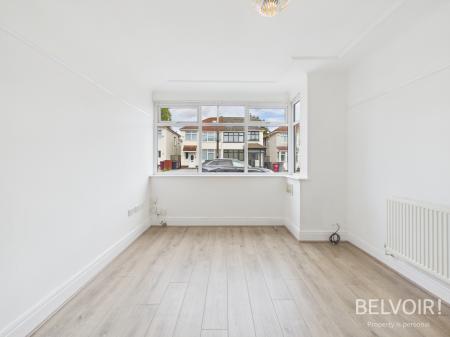 3 bedroom Semi-detached house for sale in Jeffereys Crescent, Huyton, L36