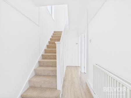 3 bedroom Semi-detached house for sale in Jeffereys Crescent, Huyton, L36