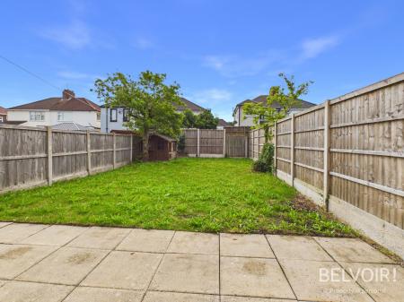 3 bedroom Semi-detached house for sale in Jeffereys Crescent, Huyton, L36