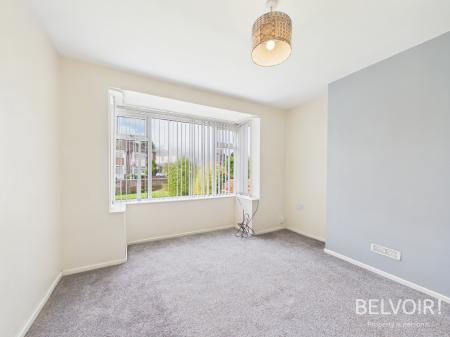3 bedroom Semi-detached house for sale in Vincent Road, Rainhill, L35