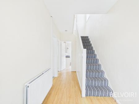 3 bedroom Semi-detached house for sale in Vincent Road, Rainhill, L35