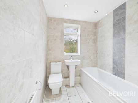 3 bedroom Semi-detached house for sale in Vincent Road, Rainhill, L35