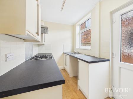 3 bedroom Semi-detached house for sale in Vincent Road, Rainhill, L35