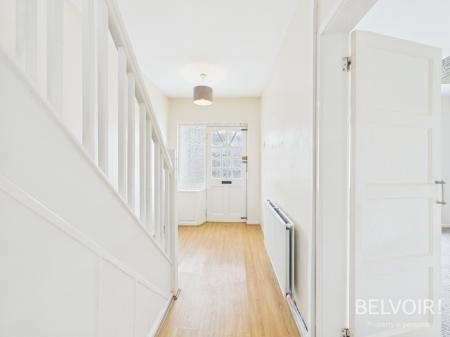 3 bedroom Semi-detached house for sale in Vincent Road, Rainhill, L35