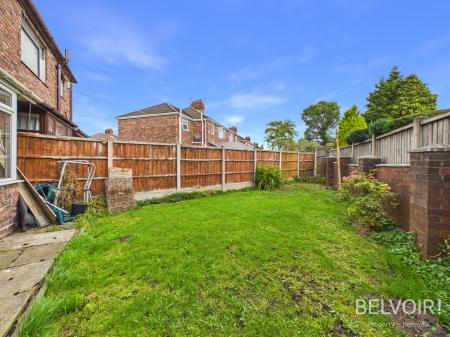 3 bedroom Semi-detached house for sale in Vincent Road, Rainhill, L35