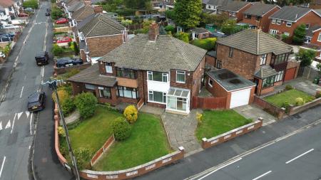 Vincent Road, Rainhill, L35