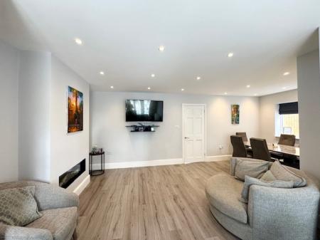 3 bedroom Semi-detached house for sale in Huyton Lane, Huyton, L36
