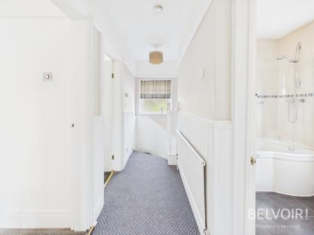 3 bedroom Semi-detached house for sale in Huyton Lane, Huyton, L36