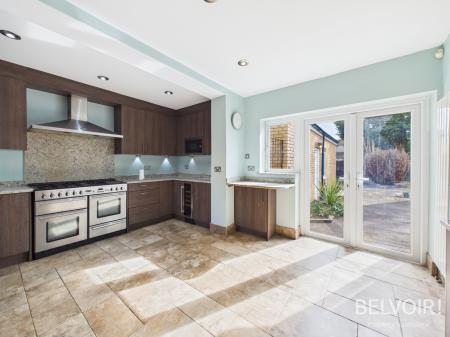 3 bedroom Semi-detached house for sale in Huyton Lane, Huyton, L36