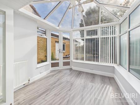 3 bedroom Semi-detached house for sale in Huyton Lane, Huyton, L36