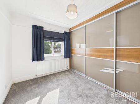 3 bedroom Semi-detached house for sale in Huyton Lane, Huyton, L36