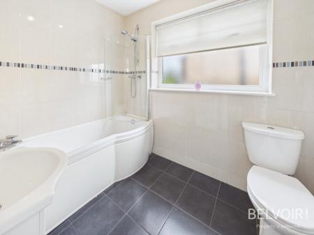 3 bedroom Semi-detached house for sale in Huyton Lane, Huyton, L36
