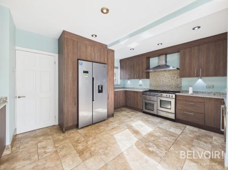3 bedroom Semi-detached house for sale in Huyton Lane, Huyton, L36