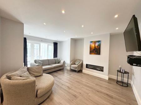 3 bedroom Semi-detached house for sale in Huyton Lane, Huyton, L36