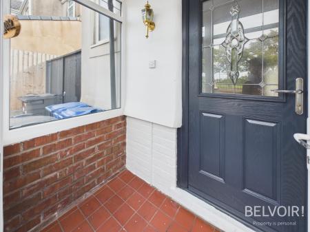 3 bedroom Semi-detached house for sale in Huyton Lane, Huyton, L36