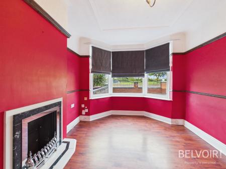 3 bedroom Semi-detached house for sale in Huyton Lane, Huyton, L36