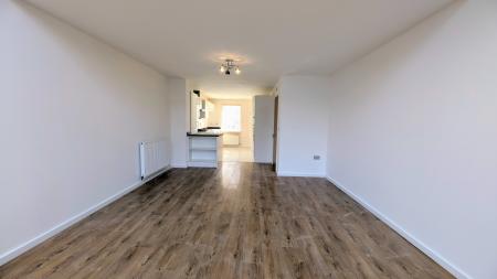 3 bedroom Semi-detached house to let in Stephenson Grove, Rainhill, L35