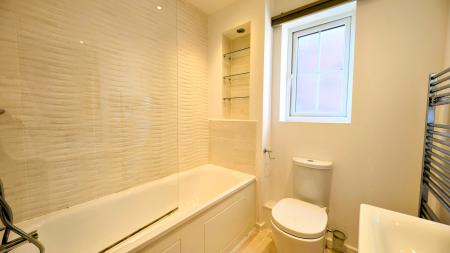 3 bedroom Semi-detached house to let in Stephenson Grove, Rainhill, L35
