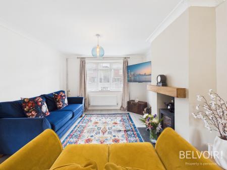 2 bedroom Terraced House for sale in Berry Hill Avenue, Knowsley, L34