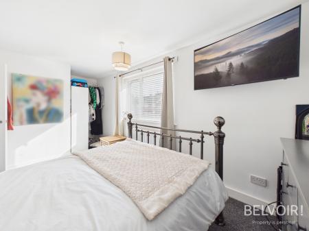2 bedroom Terraced House for sale in Berry Hill Avenue, Knowsley, L34