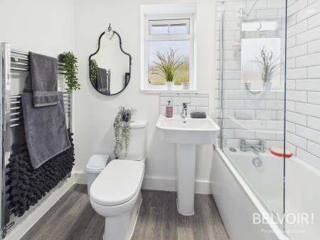 2 bedroom Terraced House for sale in Berry Hill Avenue, Knowsley, L34