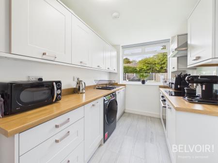 2 bedroom Terraced House for sale in Berry Hill Avenue, Knowsley, L34