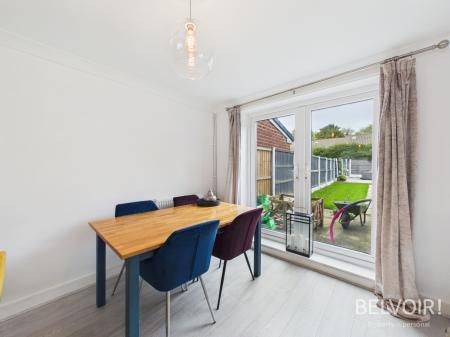 2 bedroom Terraced House for sale in Berry Hill Avenue, Knowsley, L34