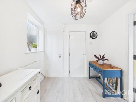 2 bedroom Terraced House for sale in Berry Hill Avenue, Knowsley, L34
