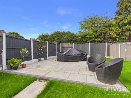2 bedroom Terraced House for sale in Berry Hill Avenue, Knowsley, L34