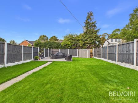 2 bedroom Terraced House for sale in Berry Hill Avenue, Knowsley, L34