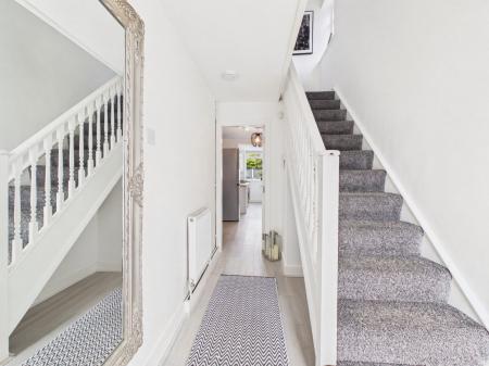 2 bedroom Terraced House for sale in Berry Hill Avenue, Knowsley, L34