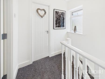 2 bedroom Terraced House for sale in Berry Hill Avenue, Knowsley, L34