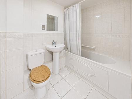1 bedroom Flat for sale in Meribel Square, Prescot, L34