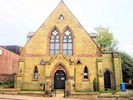 Meribel Square, Prescot, L34