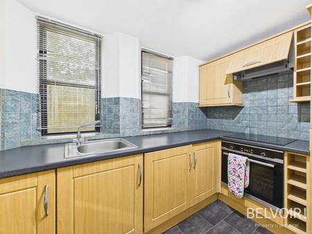 1 bedroom Flat for sale in Meribel Square, Prescot, L34