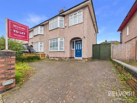 Rudston Road, Liverpool, L16
