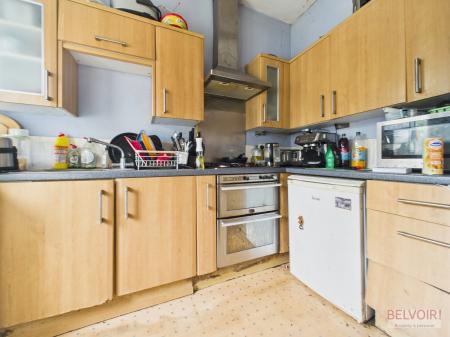 3 bedroom Terraced House for sale in Bowley Road, Old Swan, Liverpool, L13