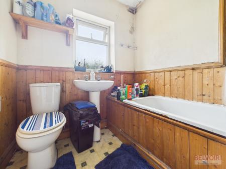 3 bedroom Terraced House for sale in Bowley Road, Old Swan, Liverpool, L13