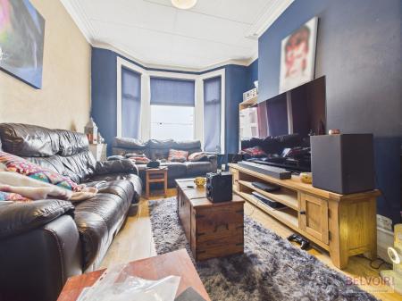 3 bedroom Terraced House for sale in Bowley Road, Old Swan, Liverpool, L13